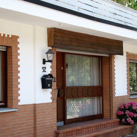 Ferienwohnung Heidi Алтена Екстер'єр фото