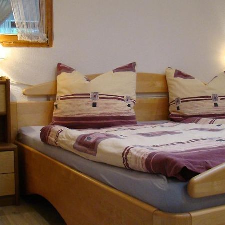 Ferienwohnung Heidi Алтена Екстер'єр фото
