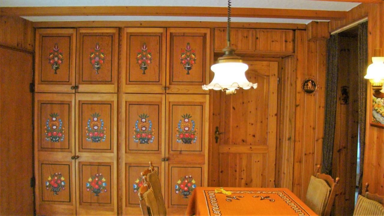 Ferienwohnung Heidi Алтена Екстер'єр фото