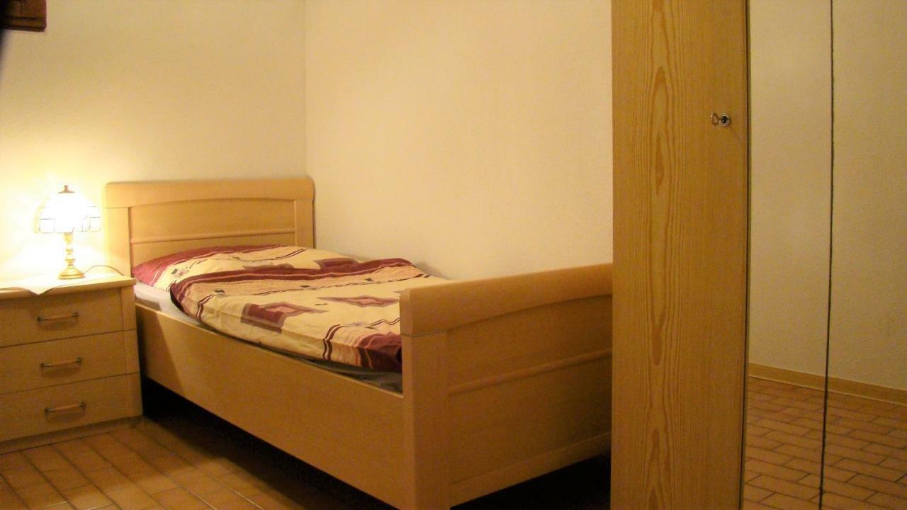 Ferienwohnung Heidi Алтена Екстер'єр фото